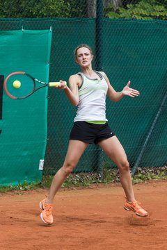 Jennifer Witthöft 411 - 1.BL Der Club an der Alster - TC 1899 BW Berlin : Ergebnis: 7:2